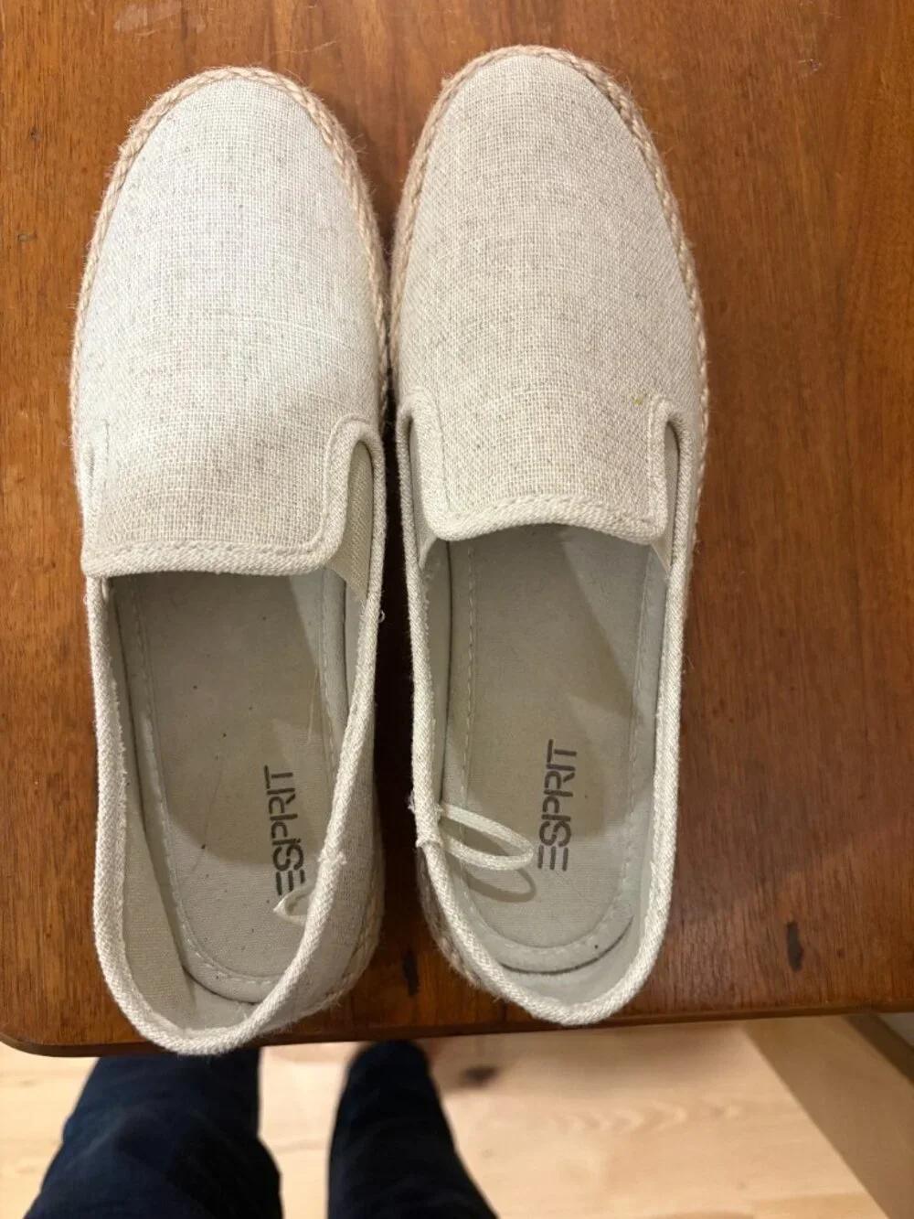 Esprit never worn